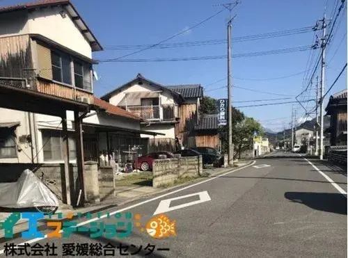 愛媛県今治市6LDK物件 (2)