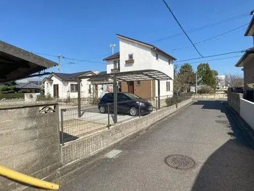 4LDK Matsuyama City Ehime Prefecture عقار (7)