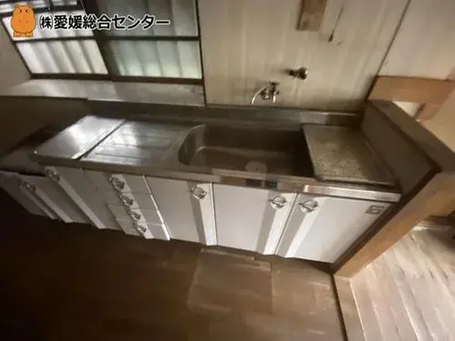 عقار 5DK مدينة Imabari محافظة Ehime (12)