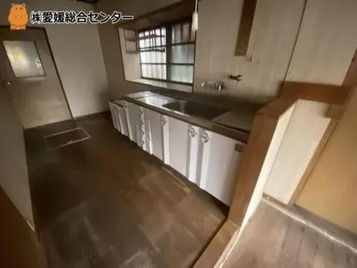 عقار 5DK مدينة Imabari محافظة Ehime (13)