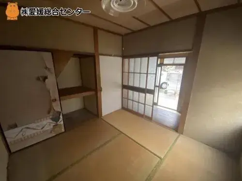 عقار 5DK مدينة Imabari محافظة Ehime (3)