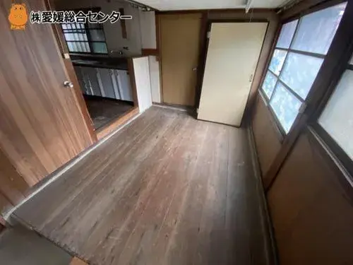 عقار 5DK مدينة Imabari محافظة Ehime (4)