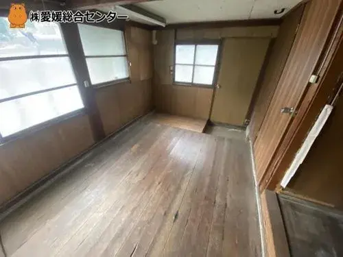 عقار 5DK مدينة Imabari محافظة Ehime (5)