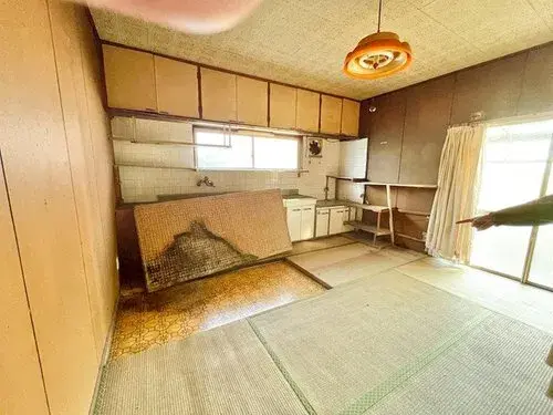 5DK Property Imabari City Ehime Prefecture (13)
