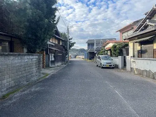 5DK Property Imabari City Ehime Prefecture (4)
