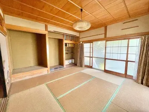 5DK Property Imabari City Ehime Prefecture (9)