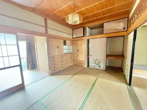 5DK Property Imabari City Ehime Prefecture (10)