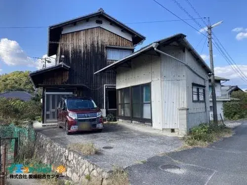 Akiya in Imabari