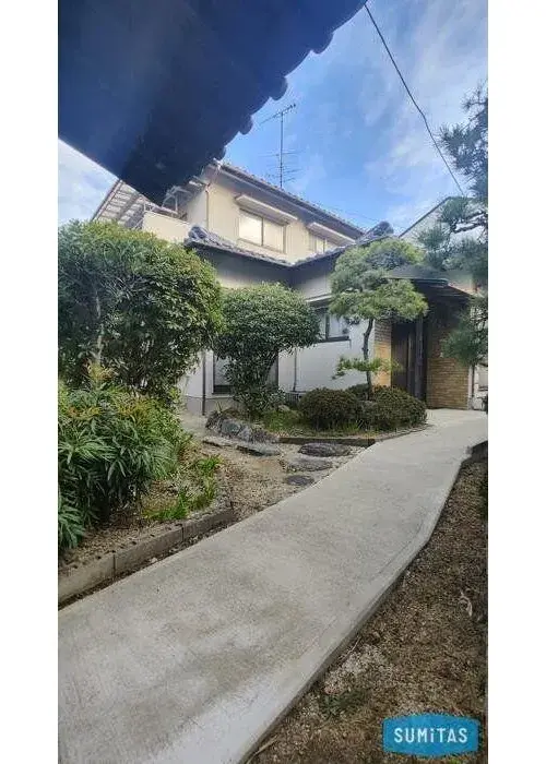 Akiya in Matsuyama