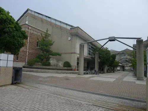 6DK Property Matsuyama City Ehime Prefecture (2)