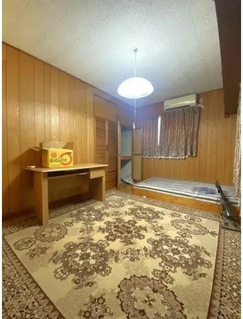 6DK Property Matsuyama City Ehime Prefecture (11)
