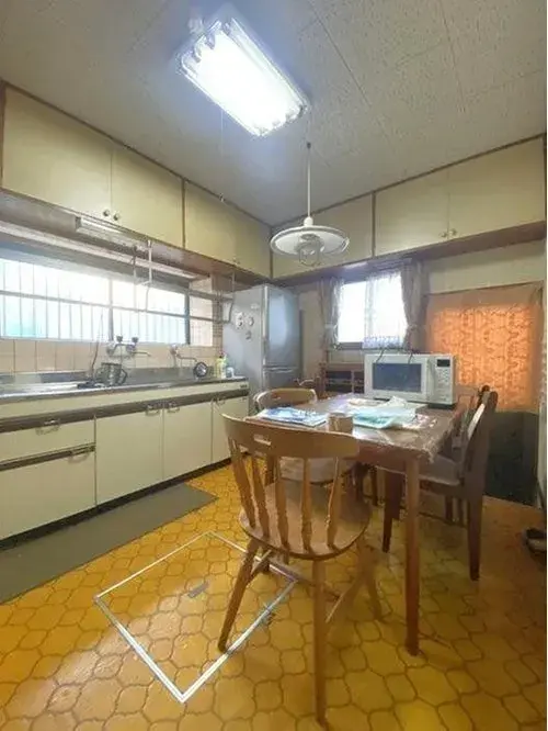 6DK Property Matsuyama City Ehime Prefecture (17)