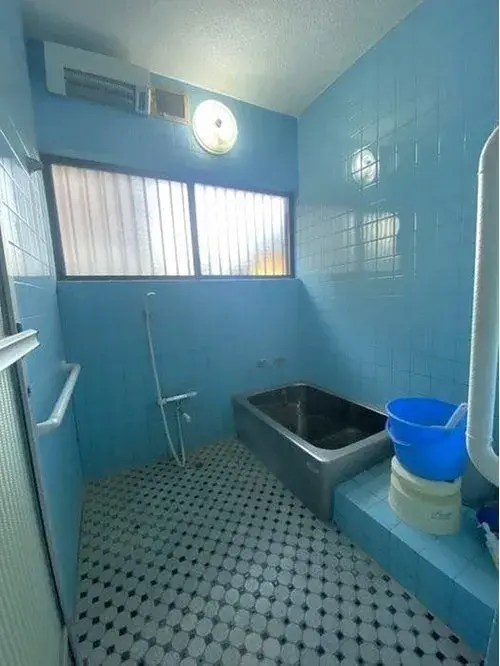 6DK Property Matsuyama City Ehime Prefecture (20)