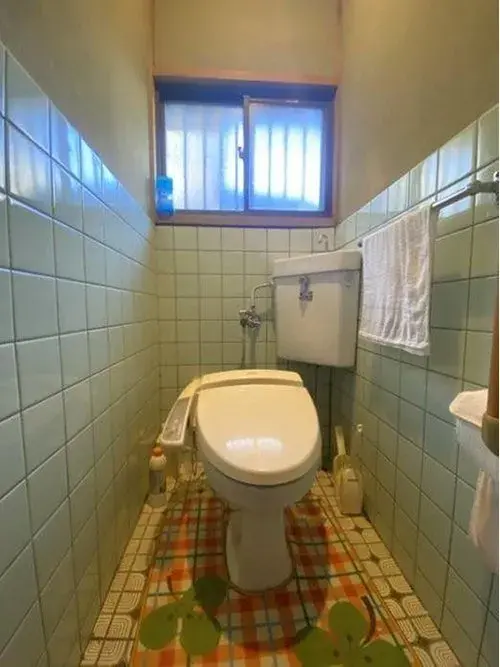 6DK Property Matsuyama City Ehime Prefecture (22)