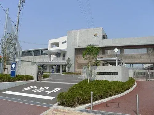 6DK Property Matsuyama City Ehime Prefecture (27)