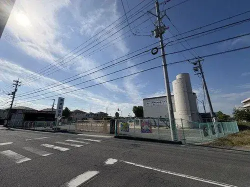 6DK Property Matsuyama City Ehime Prefecture (28)