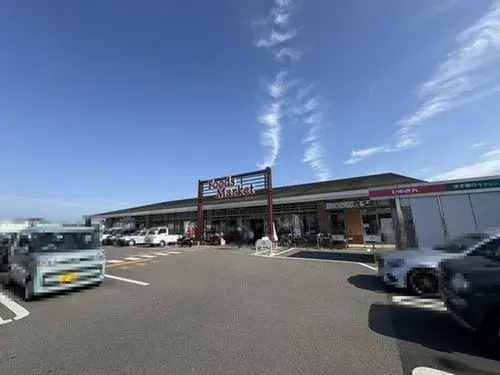 6DK Property Matsuyama City Ehime Prefecture (32)