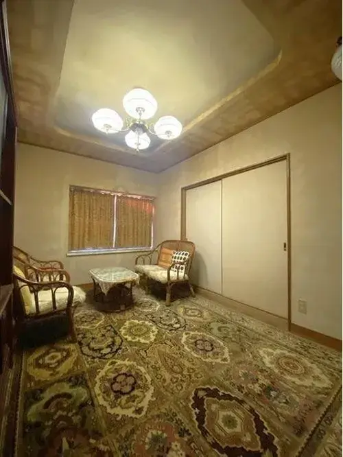 6DK Property Matsuyama City Ehime Prefecture (5)
