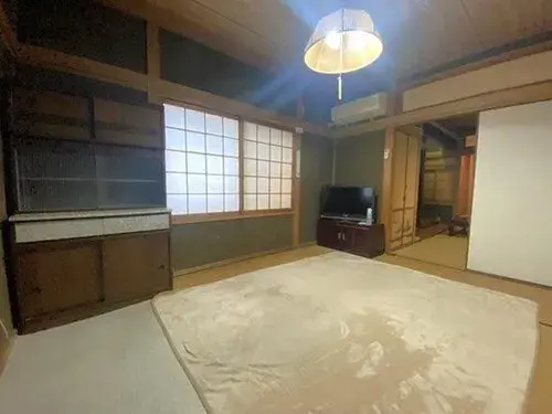 6DK Property Matsuyama City Ehime Prefecture (6)