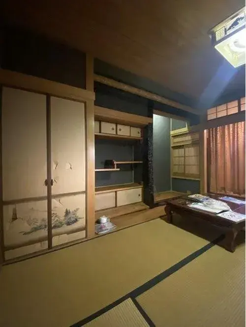 6DK Property Matsuyama City Ehime Prefecture (7)