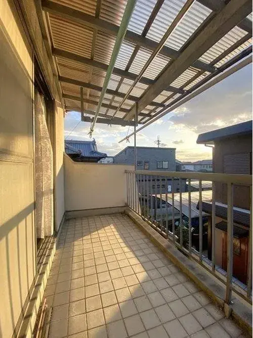 6DK Property Matsuyama City Ehime Prefecture (9)