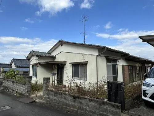 Akiya in Niihama