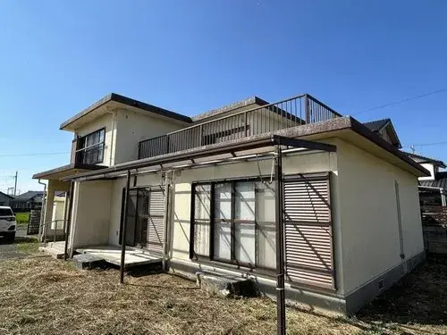 6DK+S Niihama City Ehime Prefecture (2)