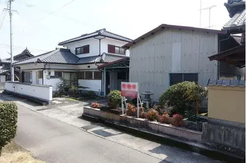 Propriété 6DK Ville de Saijo Préfecture d'Ehime (2)