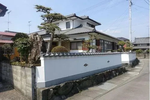 Propriété 6DK Ville de Saijo Préfecture d'Ehime (11)