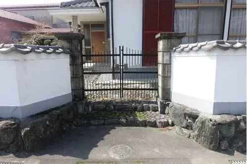 Propriété 6DK Ville de Saijo Préfecture d'Ehime (13)