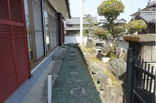 Propriété 6DK Ville de Saijo Préfecture d'Ehime (14)