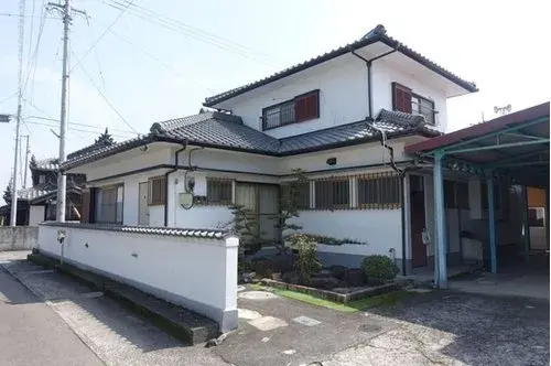 Propriété 6DK Ville de Saijo Préfecture d'Ehime (4)