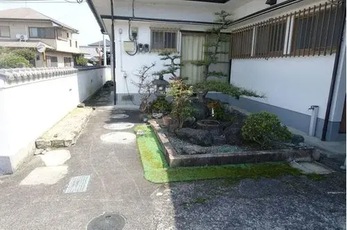 Propriété 6DK Ville de Saijo Préfecture d'Ehime (5)