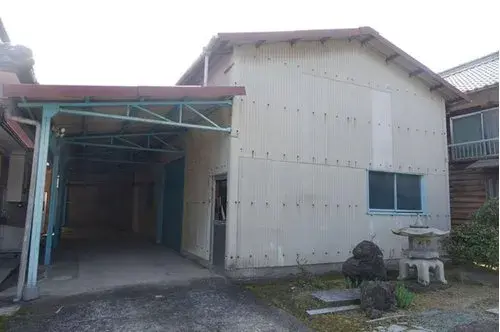 Propriété 6DK Ville de Saijo Préfecture d'Ehime (6)