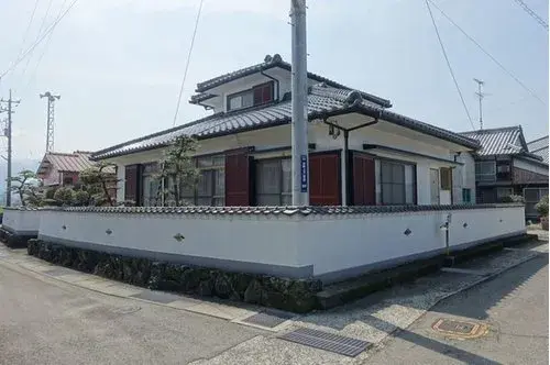 Propriété 6DK Ville de Saijo Préfecture d'Ehime (8)