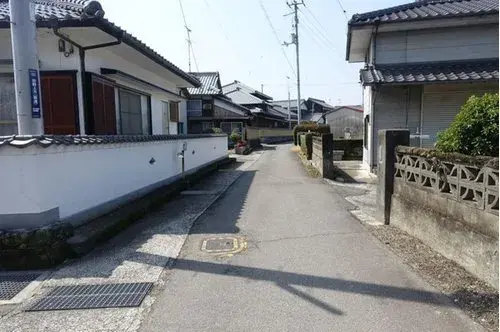 Propriété 6DK Ville de Saijo Préfecture d'Ehime (9)