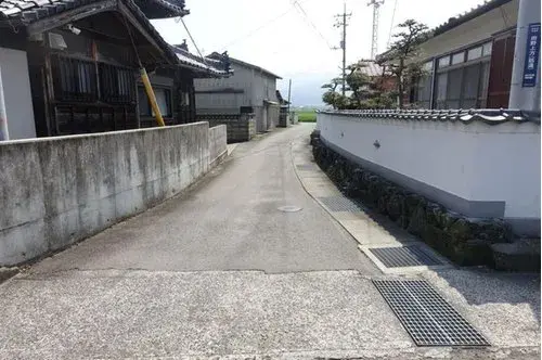 Propriété 6DK Ville de Saijo Préfecture d'Ehime (10)