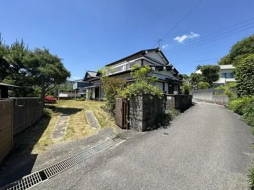 Akiya in Kochi