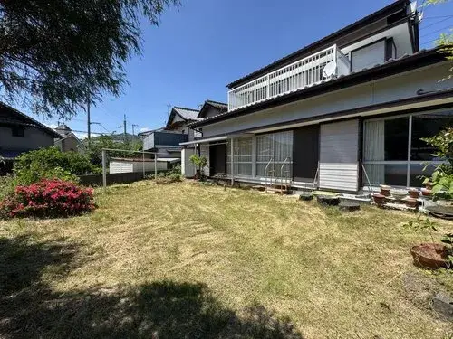 高知県高知市7DK物件 (4)
