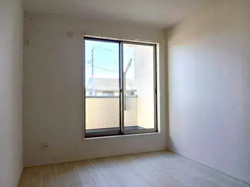 2-Story LDK 20+ Tatami Mats Property Kami Kochi Prefecture (2)