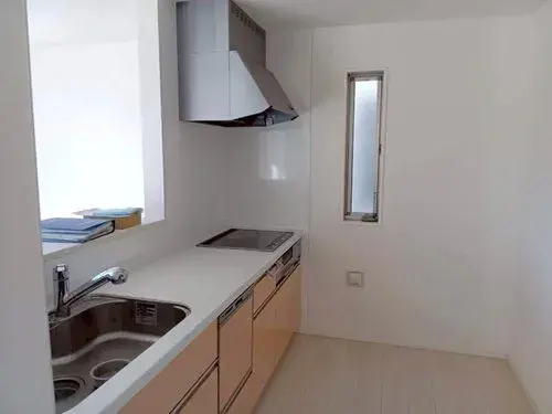 2-Story LDK 20+ Tatami Mats Property Kami Kochi Prefecture (6)