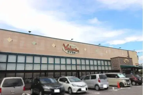 2-Story LDK 20+ Tatami Mats Property Kami Kochi Prefecture (9)