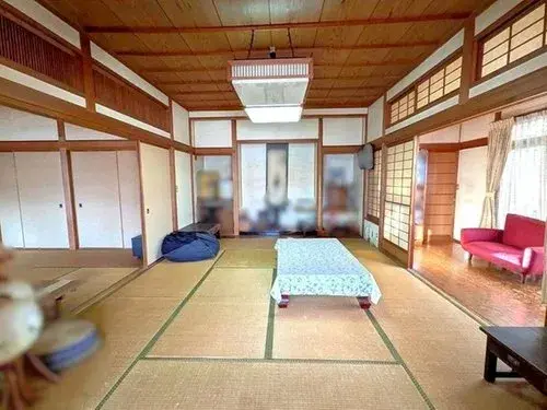 [4K Property] Kochi City, Kochi Prefecture (6)