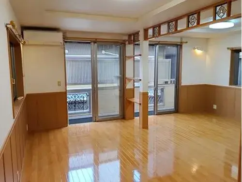 Akiya in Kochi