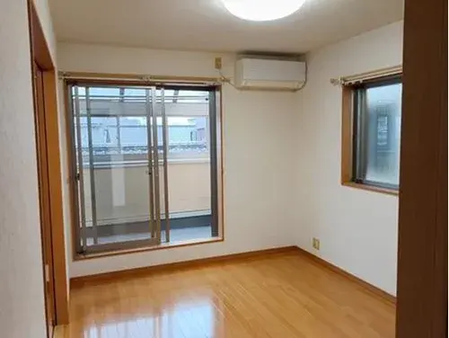 Kochi Prefecture Kochi City LDK Over 20 Tatami Property (3)