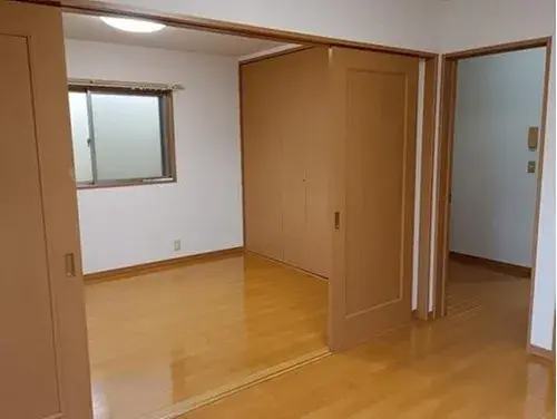 Kochi Prefecture Kochi City LDK Over 20 Tatami Property (4)