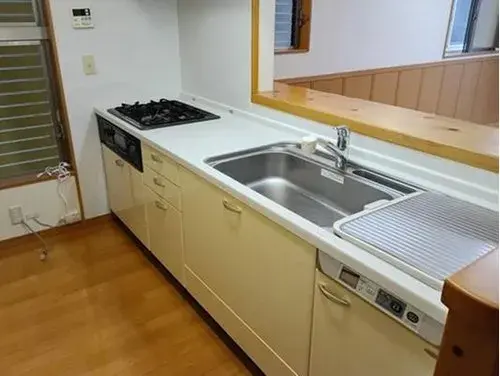 Kochi Prefecture Kochi City LDK Over 20 Tatami Property (5)