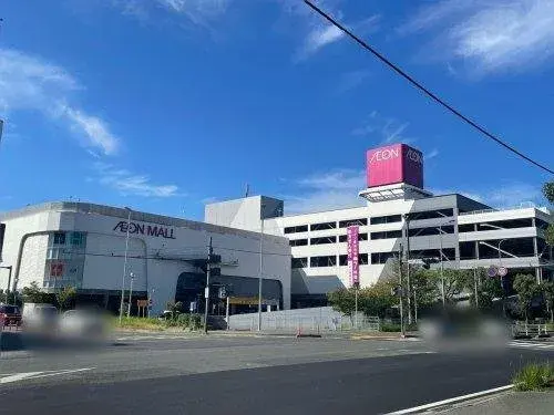 Kochi Prefecture Kochi City LDK Over 20 Tatami Property (7)