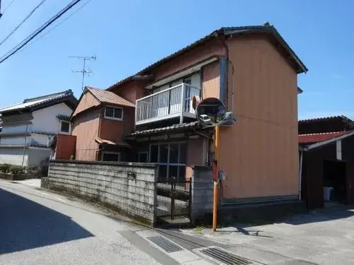 Akiya in Kochi
