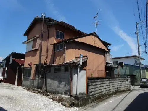 6DK Property Kochi City Kochi Prefecture (2)